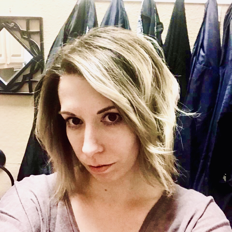 Devonne – Luxe Homepage